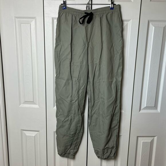 Missguided Joggers Gray 10 - Picture 1 of 6